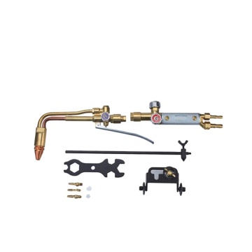 Germany Made Acetylene Welding Torch Model O with Lead