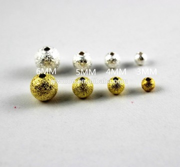 Nail Art Decoration Glitter Gold & Silver Pearl Material for nail decoration