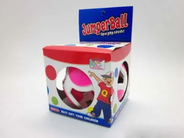 BOUNDER SET Ball W/LIGHT