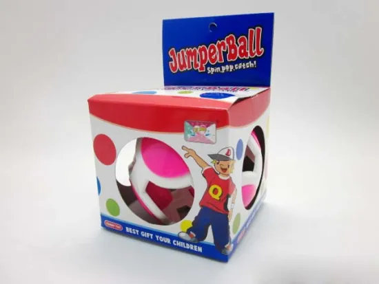 BOUNDER SET Ball W/LIGHT