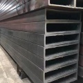 ASTM A500 Structural Steel Pipes