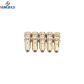XLA305 Portapunte a contatto Slip-On D15 M8x53mm XL014.H129