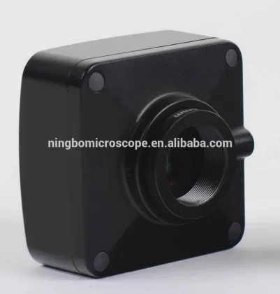 5.2MP CCD Microscope Camera/ Telescope Eyepiece Camera CCD.17.UH520
