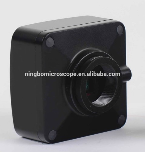 5.1MP CCD Microscope Camera