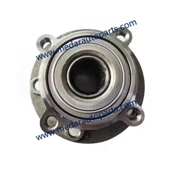 MG HS Front Hub Unit Bearing 10094077