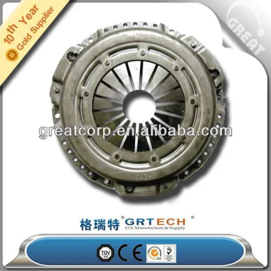 High quality clutch cover for Daewoo Espero(KLEJ)1.5 16V