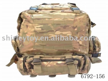 tactical backpack