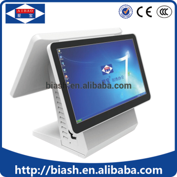 restaurant touch screen pos terminal/restaurant pos terminal