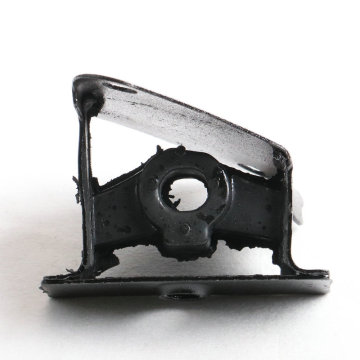 20611-CA000 20611CA000 Front Exhaust Rubber Engine Mount For Nissan Teana J31 - AISC Auto Parts