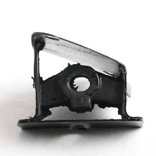 20611-CA000 20611CA000 Front Exhaust Rubber Engine Mount For Nissan Teana J31 - AISC Auto Parts