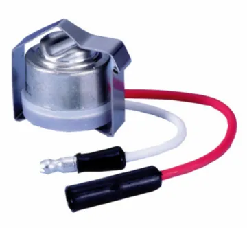 Factory Prices Refrigerator Thermostat ML60 Bimetal Defrost Thermostat
