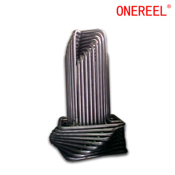 Steel Wire Cable Coiler