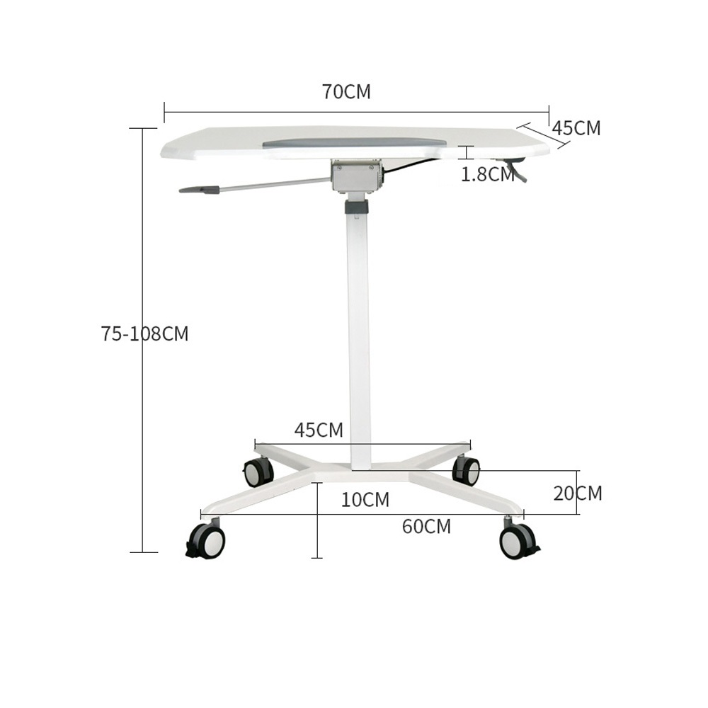 lap tables