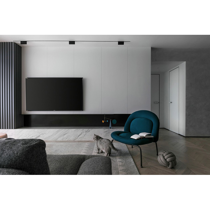 LC01 PRE-bevonó falpanel