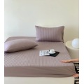 Capa de cama luxuosa atualize seu quarto instantaneamente