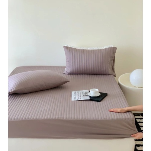 Capa de cama luxuosa atualize seu quarto instantaneamente