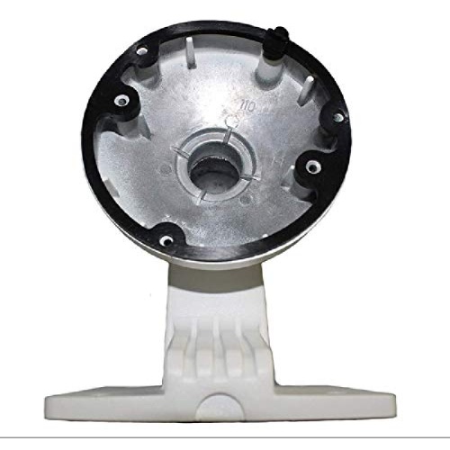 Soporte de montaje de pared de metal HikVision CCTV DS-1272ZJ-110