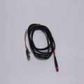 Linea diagnostica professionale per cablaggio OBD per auto