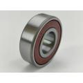 Contact ball bearing 63 series for machine