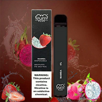 Elf Bar AIM 800 Disposable Vape Multi-flavors