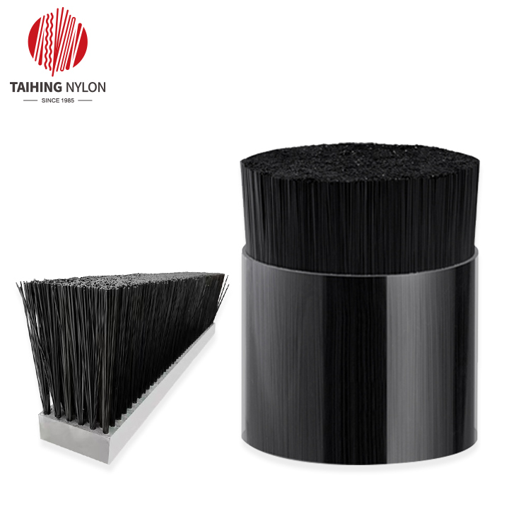 Peek Filament để làm sạch thiết bị chế biến thực phẩm