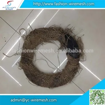 Different Specifications 16 swg annealed soft iron wire