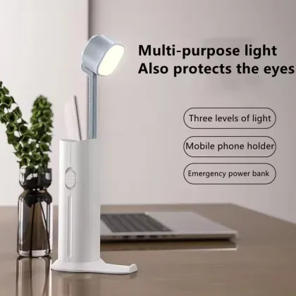 Creative Desk Lamp - Innovative Lighting Solutions