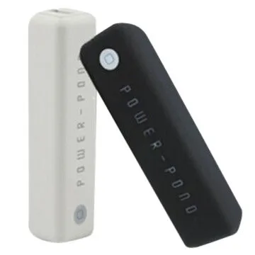 High-quality Fashionable Patterns Cheap Dedicate Small 3000mAh Battery Power Banks
