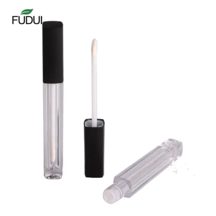 Lip Gloss Tubes Cosmetics Packaging Container