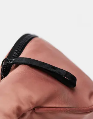 Big Brand Women Ladies Pink Waist Bag
