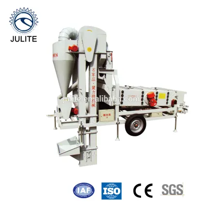 black sesame Cleaner