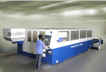 TS20 short fiber twister machine