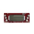 ЖК-дисплей HMI PCBA