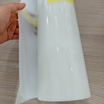 PET/EVOH/PE High Barrier Forming Film Packaging