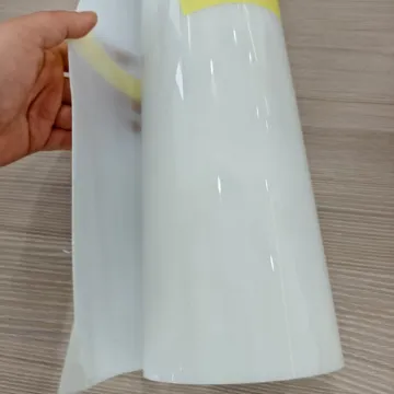 PET/EVOH/PE High Barrier Forming Film Packaging