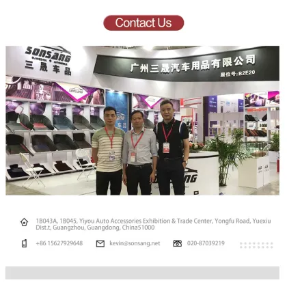 Bulk Sale Durable Leather Auto Foot Floor 3D TPE Custom Fit Car Mats