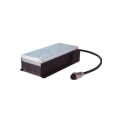 Controle de temperatura Registro de calor proteger o laser