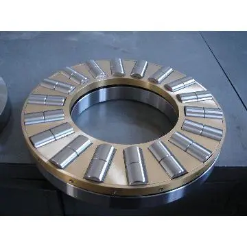 Thrust Roller Bearings