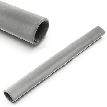 304 Stainless Steel Screen Metal Mesh