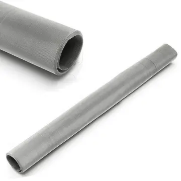 304 Stainless Steel Screen Metal Mesh