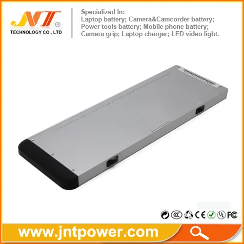 Professional Laptop Battery For Apple Macbook 13" A1280 Mb771 Mb771ll/a Mb771*/a Mb771j/a 
