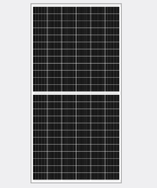 نصف خلية أحادية اللوحة 9BB 410W-420W