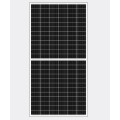 High Efficiency 250-275W Mono Solar Panel