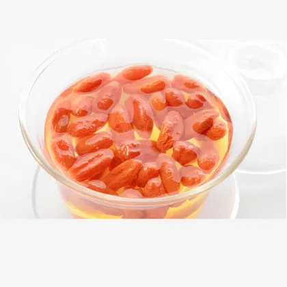 Goji berry goji berry