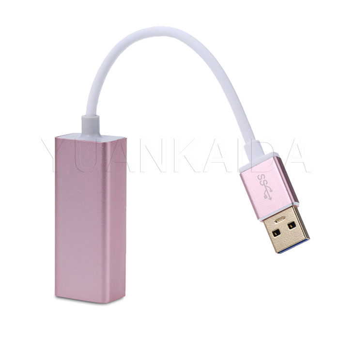 usb 3.0 network adapter