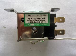 Accurate temp controlling refrigeration thermostat , contro