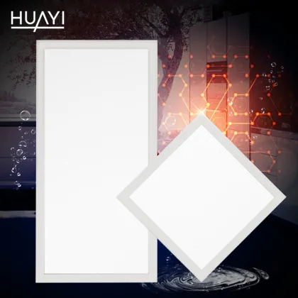 HUAYI Bright Custom Size LED Panel Light