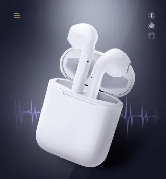 Bluetooth headset charger TWS Bluetooth headset