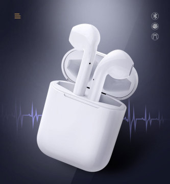 Bluetooth headset charger TWS Bluetooth headset