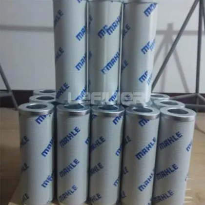 Replacement Mahle Oil Fuel Filters 77774383